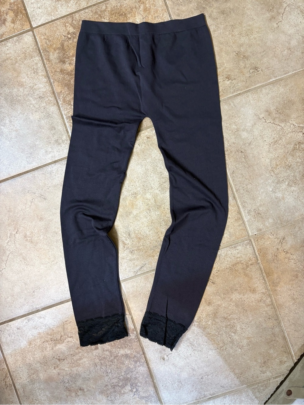 ▪️Active Basic Seamless Leggings